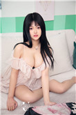 女机器人正片